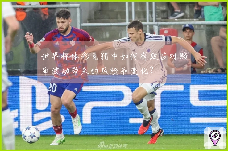 世界杯体彩竞猜中如何有效应对赔率波动带来的风险和变化？