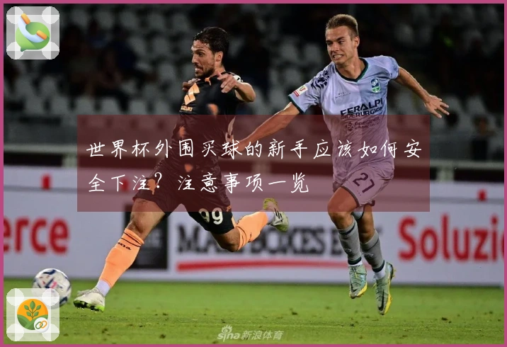 世界杯外围买球的新手应该如何安全下注？注意事项一览