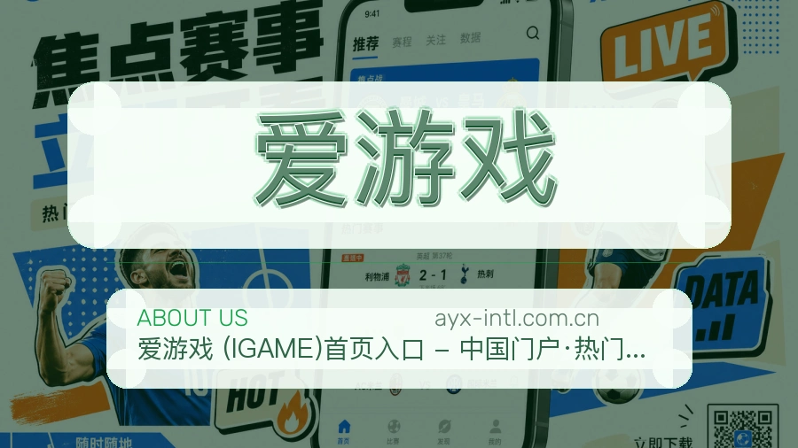 关于 爱游戏