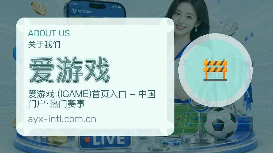 爱游戏关于我们